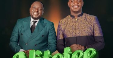 Obby Alpha Ft Christopher Mwahangila – Nitetee
