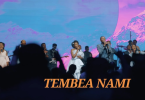 Papi Clever Ft Dorcas - Tembea Nami