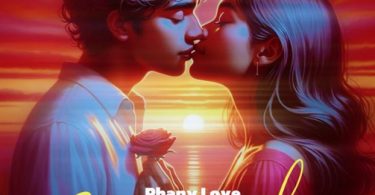Phany Love ‐ Simuachi