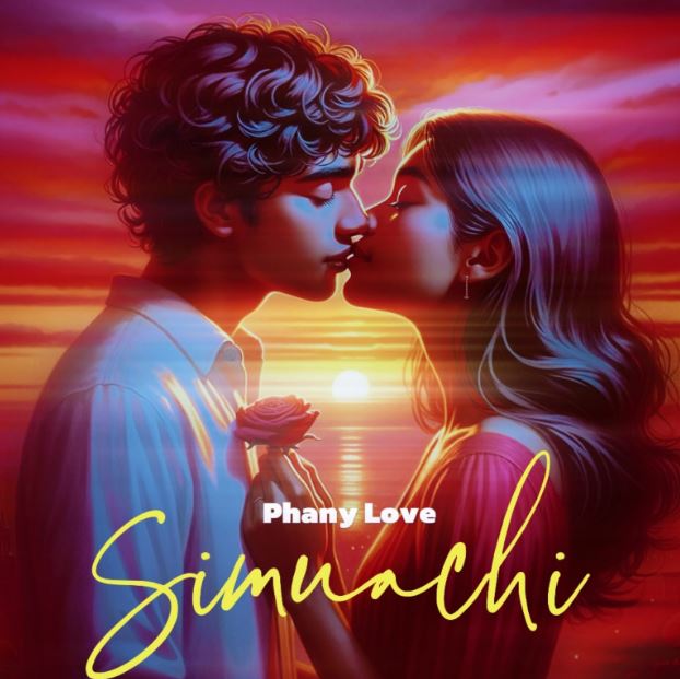 Phany Love ‐ Simuachi