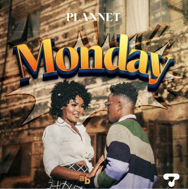 Plannet - Monday