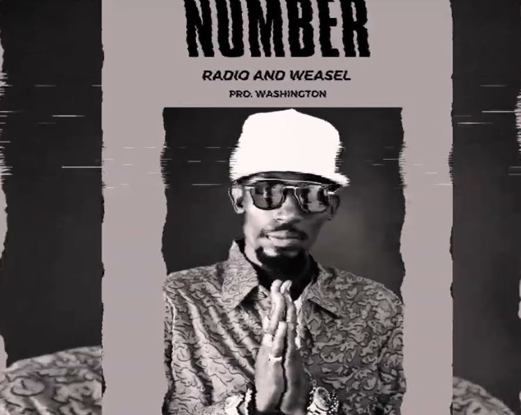 Radio & Weasel - Number