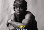 Rema - Ozeba Lyrics