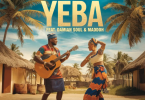 Salmin Swaggz Ft Damian Soul x Maddoh – Yeba