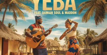 Salmin Swaggz Ft Damian Soul x Maddoh – Yeba