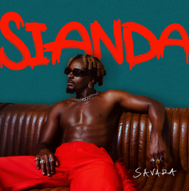 Savara – Sianda