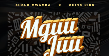 Sholo Mwamba Ft Chino Kidd – Mguu Juu