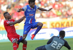 Simba SC vs Azam FC Head-to-Head Analysis & Match Stats