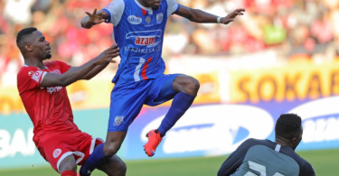 Simba SC vs Azam FC Head-to-Head Analysis & Match Stats