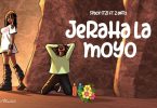 Spack Ft Z Anto – Jeraha La Moyo