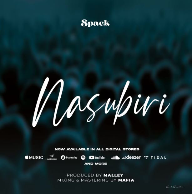 Spark – Nasubiri