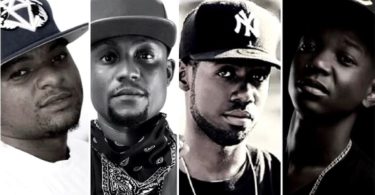 Stamina x Darasa x Stereo x Msodoki – Upeo Wangu