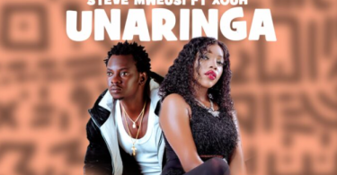 Steve Mweusi Ft Xouh – Unaringa