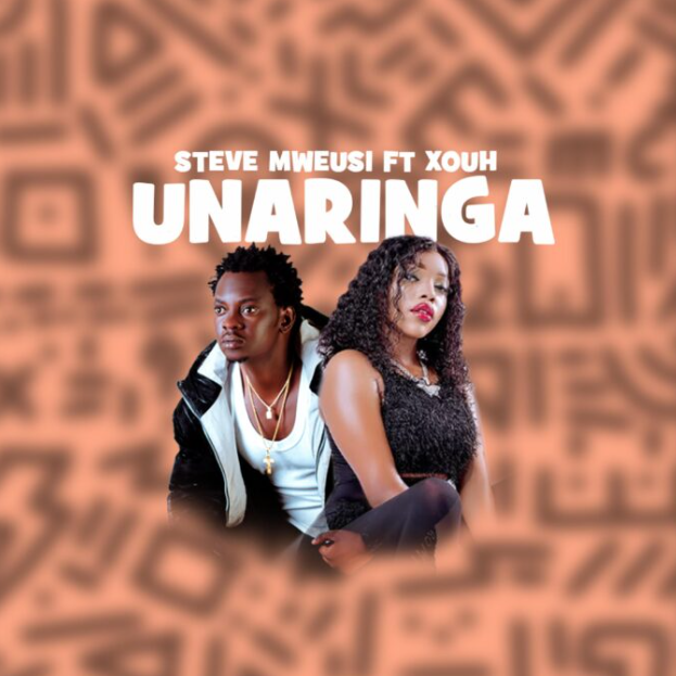 Steve Mweusi Ft Xouh – Unaringa