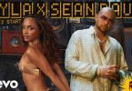 Tyla Ft Sean Paul - Push 2 Start