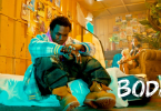 VIDEO Billnass Ft Mbosso - Boda (Visualiser)