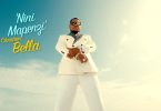 VIDEO Christian Bella - Nini Mapenzi