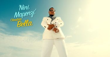 VIDEO Christian Bella - Nini Mapenzi