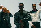 VIDEO Dj Seven Worldwide Ft Jaywillz x Mr blue & Country Wizzy - Trust