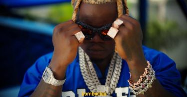 VIDEO Harmonize - X (Lyrics)