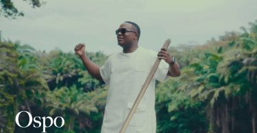 VIDEO Joel Lwaga - Olodumare