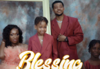 VIDEO Kusah – Blessing (Lyrics)