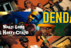 VIDEO Mbuzi Gang Ft Harry Craze - Denda