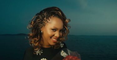 VIDEO Spice Diana Ft. King Saha - Valentine