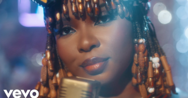 VIDEO Yemi Alade - Ije Love