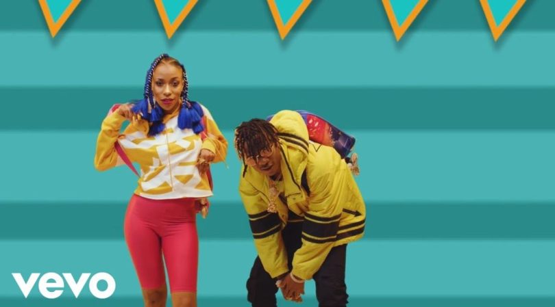 Vinka Ft Fik Fameica - Tubikole