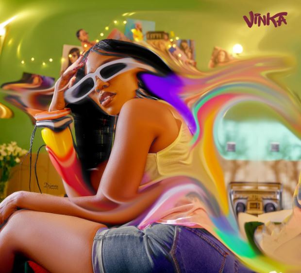 Vinka – Gunkwase