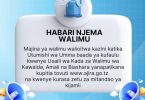 Walimu Walioitwa Kazini 2025 Waliofaulu Usaili