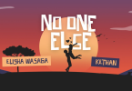 Wasaga Ft Kethan - No One Else