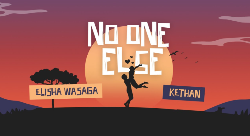 Wasaga Ft Kethan - No One Else