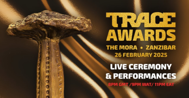 Watch the Trace Awards 2025 LIVE