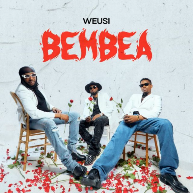 Weusi – Bembea