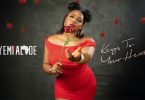 Yemi Alade - Keys to Your Heart