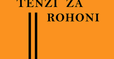 Yesu Kwetu Ni Rafiki – Tenzi za Rohoni Na. 9