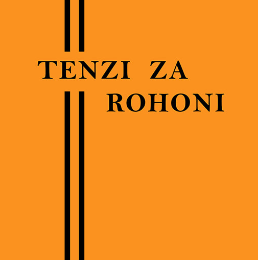 Yesu Kwetu Ni Rafiki – Tenzi za Rohoni Na. 9