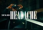 Young Dee - Headache