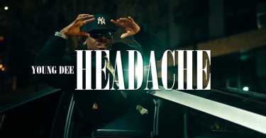 Young Dee - Headache