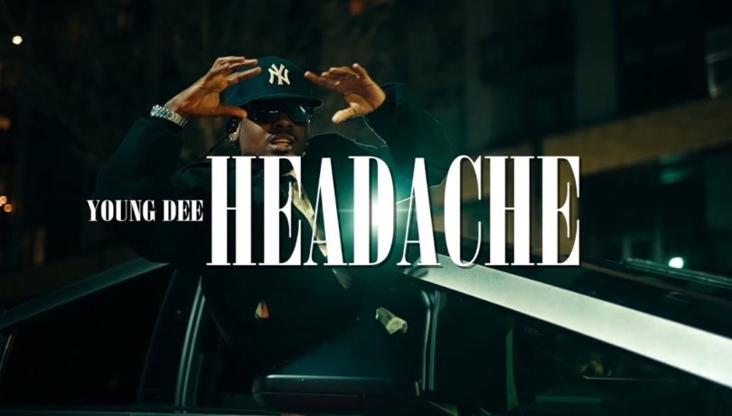 Young Dee - Headache