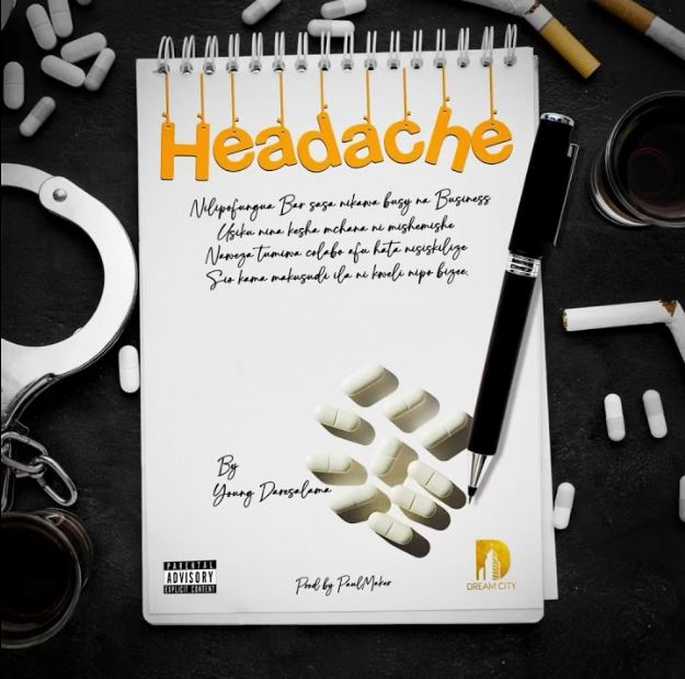 Young Dee - Headache