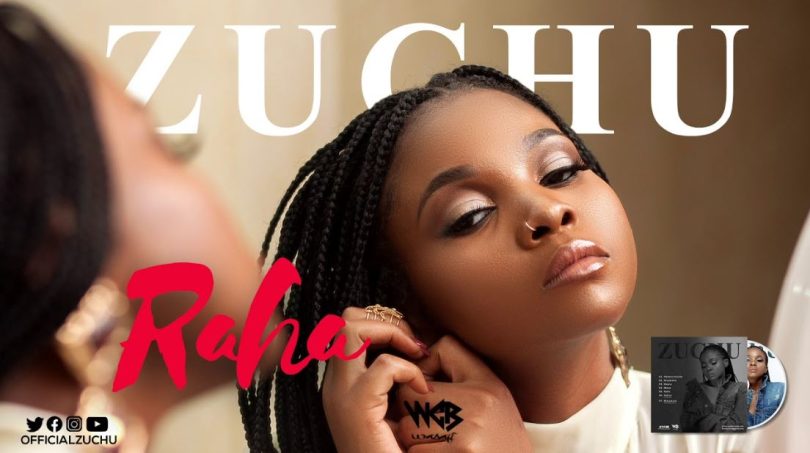 Zuchu - Raha Lyrics