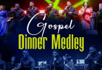 Agape Gospel Band - Gospel Dinner Medley (Live)