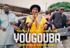 Aïcha Koné Ft Ariel Sheney & Chouchou Salvador - Yougouba