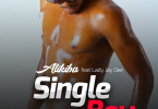 Alikiba Ft Lady Jaydee - Single Boy