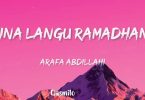 Arafa Abdilah - Jina langu Ramadhani