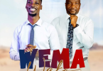 Asagwile Ft Ambwene Mwasongwe - Wema Wako