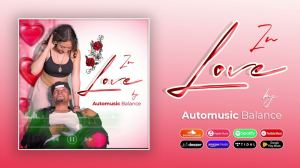 Auto Music Balance Ft B2K Mnyama – In Love